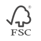 FSC certification logo