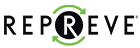 Repreve logo