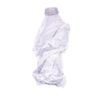 Image of an water bottle